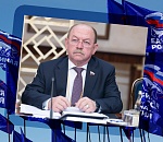 Геннадий Орденов об итогах выборов: "Авторитет "ЕР" повысился, это однозначно" 