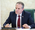 Астраханский сенатор поддержал идею бойкотировать астраханские ТЦ