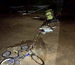 Под Астраханью водитель въехал в группу пешеходов, в том числе в детей