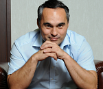 Аскар Кабикеев: "Период интенсивного развития"