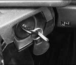 Астраханец попал в ДТП на угнанном автомобиле