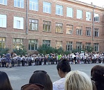 С 1 сентября во всех школах введут обязательное исполнение гимна России