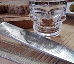 На севере Астраханской области зарезали подростка