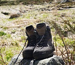 Пять дней пешком добирался пропавший астраханец до дома