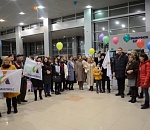 Астраханцы привезли медали с IV Национального чемпионата "Абилимпикс"