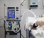 Больше полутора тысяч астраханцев скончались от коронавируса за всё время пандемии