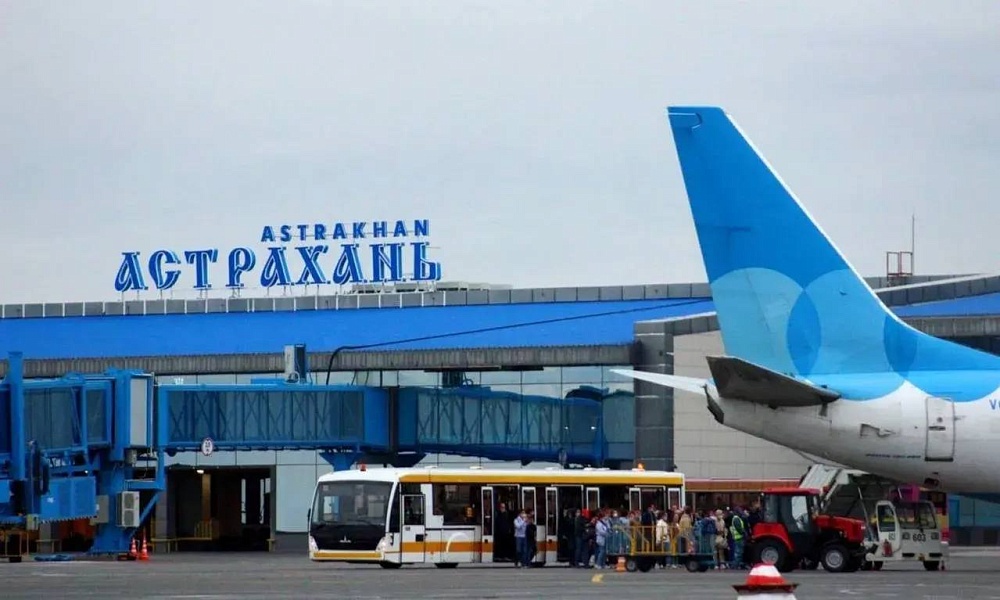 Авиарейсов из Астрахани в Москву может стать больше