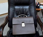 Замглавы администрации Астрахани Геннадий Диденко покинул свой пост 