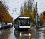 А тем временем Волгоград закупает новые троллейбусы...