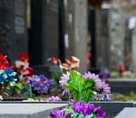 Запрет на посещение кладбищ в Астрахани снят