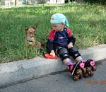 Мэрия окончательно и бесповоротно запретила прокат роликов и велосипедов на Набережной