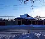 В Астраханской области мужчина попал под грузовик