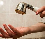 В Астрахани грядет масштабное отключение питьевой воды