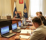 Завод инновационных катеров построят в астраханской ОЭЗ 