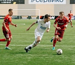 Астраханский «Волгарь» сразится на Центральном стадионе с башкирской командой