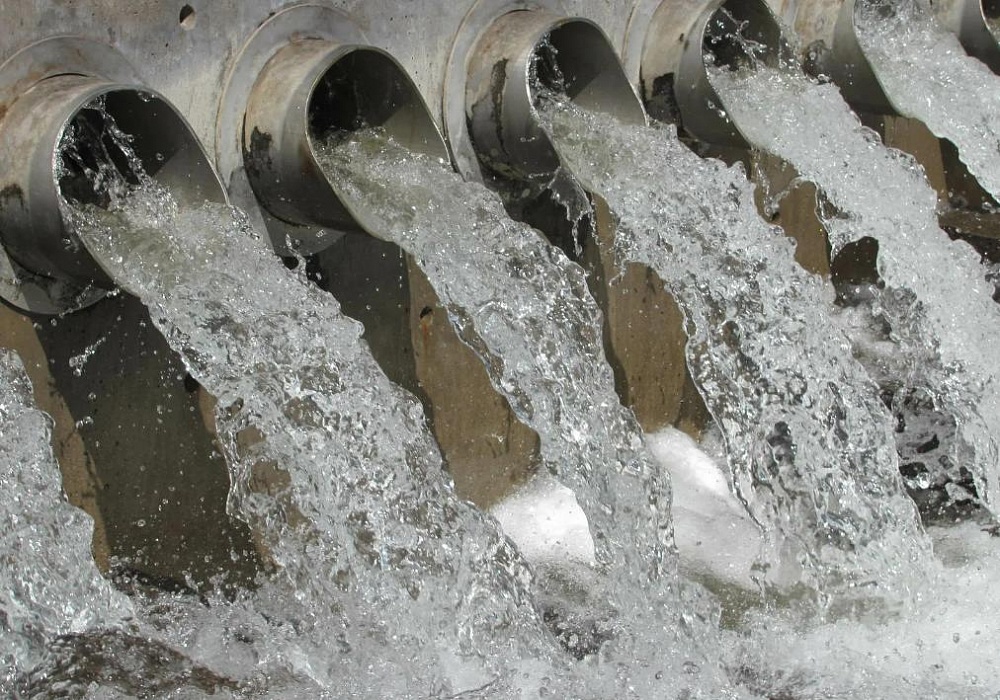 Воду в высыхающие астраханские ерики и ильмени начнут качать уже на следующей неделе