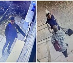 Астраханская полиция просит помочь в розыске еще двух мошенников, обкрадывающих стариков