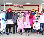 В Астраханской области полиция заинтересовалась феями