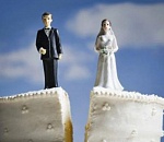 Астраханцы стали чаще разводиться