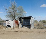 Куда исчезают сельские маршрутки в Астраханской области