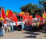 Затишье перед бурей или поиск утраченной повестки? Оппозиционная активность астраханцев на нуле