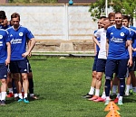 Астраханский «Волгарь» взял защитника сборной Беларуси и форварда юношеской сборной России