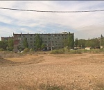 Опасный дом на Тренева в Астрахани наконец-то расселят