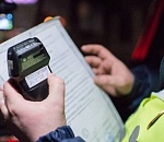 На выходных по городу разъезжали 42 пьяных астраханца