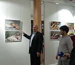 Астраханцам предлагают заглянуть в тайный мир заповедной природы 