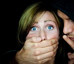 На астраханку напали и пытались изнасиловать