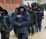 Под Астраханью 25 узбекистанцев освобождены из рабства