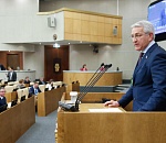 Леонид Огуль: «Больницы и поликлиники смогут оплачивать аренду жилья для врачей»