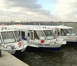 Когда в Астрахани стартует речная навигация?