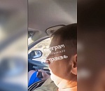 «На полную газульку!»: астраханского замначальника ГИБДД уволили после видео из отпуска