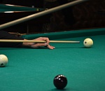 В Астрахани стартовал турнир по бильярду на Кубок Маркелова