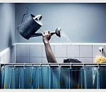 Жители четырех астраханских улиц на 10 дней остались без горячей воды