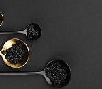 Пир во время коронавируса. Управделами астраханского губернатора закупило позолоченые икорницы по 25 тысяч за штуку