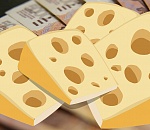 Россельхознадзор: половина сыра и сметаны - фальсификаты