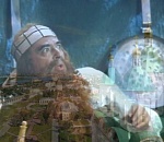 Проекты будущего развития Астрахани оказались с бородой