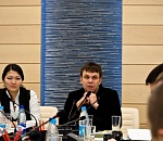 Замгендиректора астраханского аэропорта стал гендиректором волгоградского 