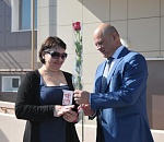 Более 200 новых квартир получили жители аварийного жилья