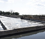 Астраханцы жалуются на вонь от очистных сооружений 