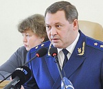 Погибшего прокурора Астраханской области похоронят в Кирове 26 августа