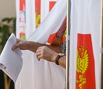 Итоги выборов глав муниципальных образований Астраханской области