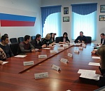 Стадион "Астрахань" будет носить имя Александра Колосова