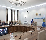 Игорь Бабушкин обсудил новые перспективы сотрудничества с главным министром штата Гуджарат