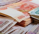 Благодаря прокуратуре работникам муниципального предприятия в Астраханской области выплатили более 1,3 миллиона долгов по зарплате