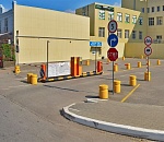 Парковка в центре Астрахани резко и сильно подорожала