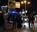 В Астрахани эвакуировали все торговые центры и гипермаркеты