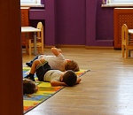 В Астрахани родителям станет проще определить ребенка в детский сад